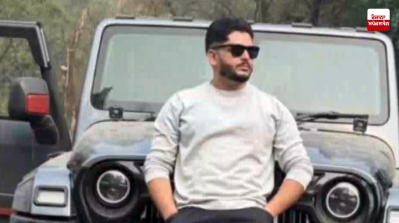 Hoshiarpur: Young man ends his life