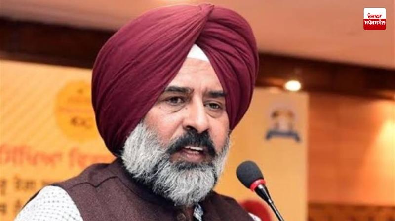 This huge drug racket linked to AAP leaders should be investigated by central agencies like NCB or CBI: Pargat Singh