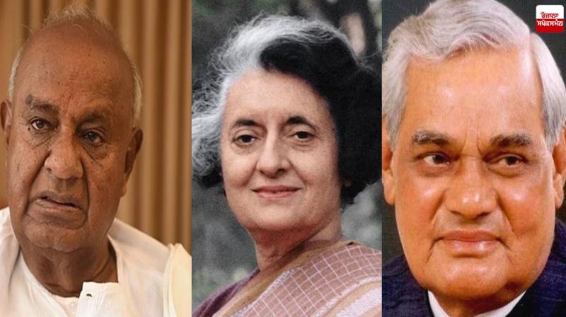 Prime Minister came Barnala 3 times to seek votes, but candidates losses