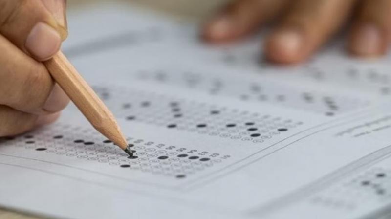 Amid social media posts on NEET paper leak, NTA again denies allegations