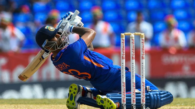 India’s squad for T20I series against Australia announced