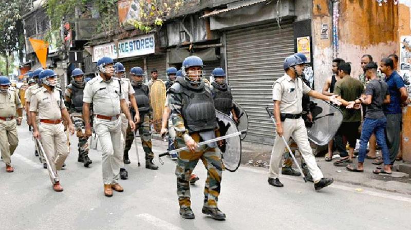 Image: For representation purpose only