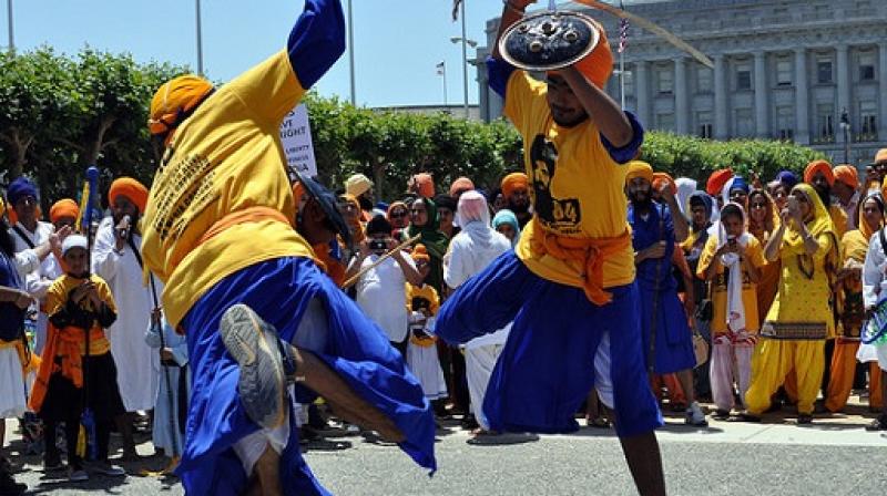 Gatka 
