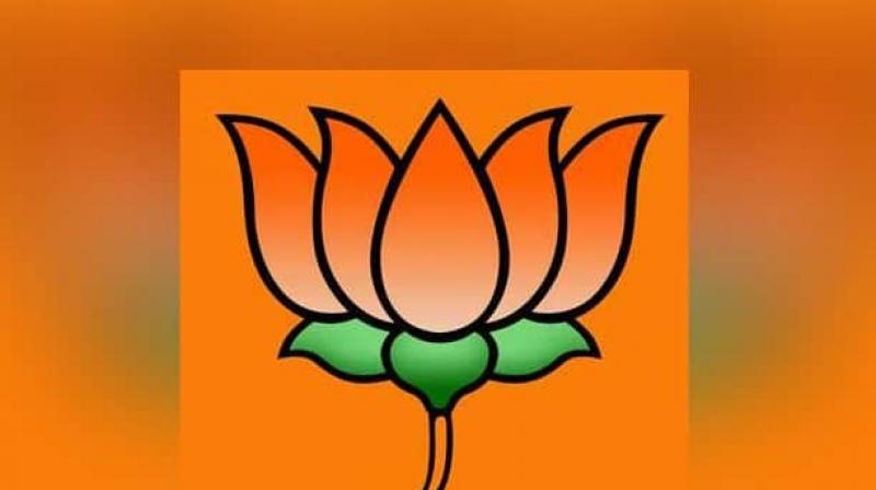 Vidya rani joins bjp