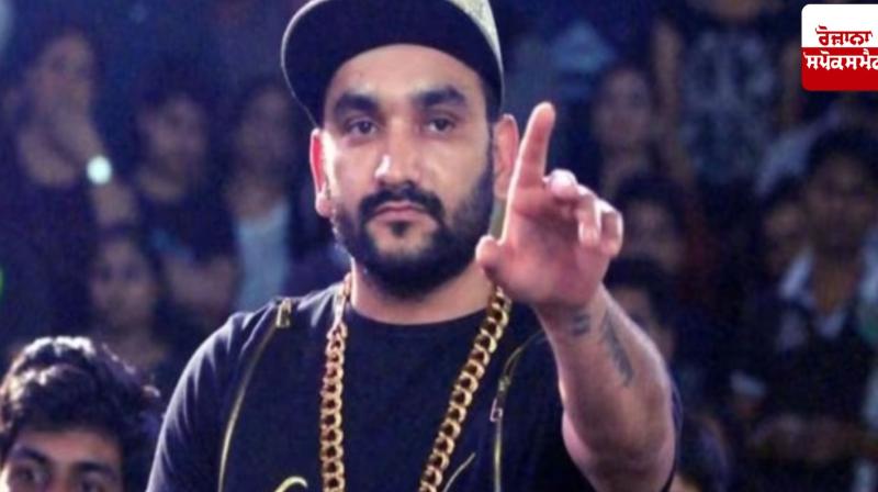Firing on Rahul Fazilpuria: Attack on Haryanvi singer Rahul Fazilpuria