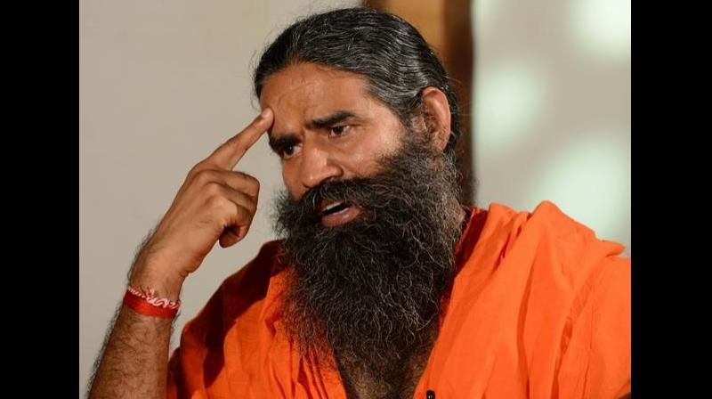  Baba Ramdev Baba Ramdev
