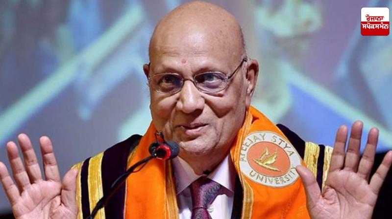 Lord Swaraj Paul Death News in punjabi