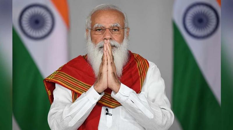 Prime minister narendra modi
