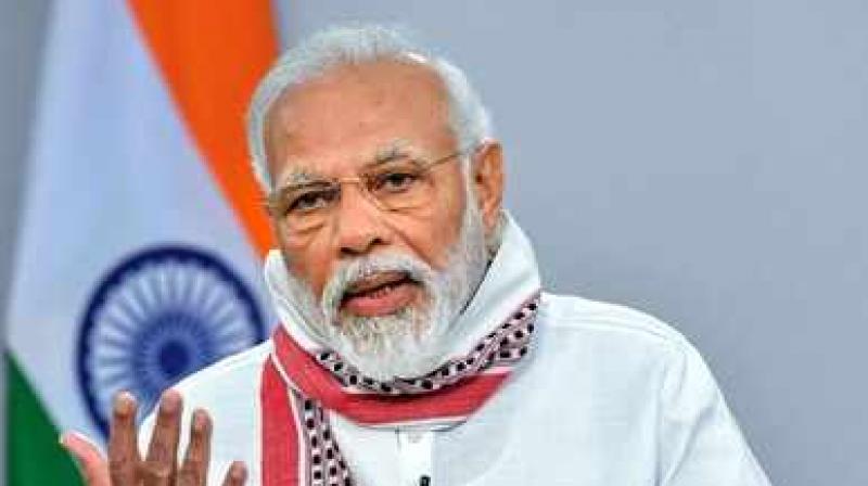 pm modi
