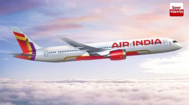 ਗਵਾਲੀਅਰ 'ਚ ਟਲਿਆ ਜਹਾਜ਼ ਹਾਦਸਾ, ਏਅਰ ਇੰਡੀਆ ਉਡਾਣ ਦੀ ਲੈਂਡਿੰਗ ਦੌਰਾਨ ਲੱਗੇ ਜ਼ੋਰਦਾਰ ਝਟਕੇ 