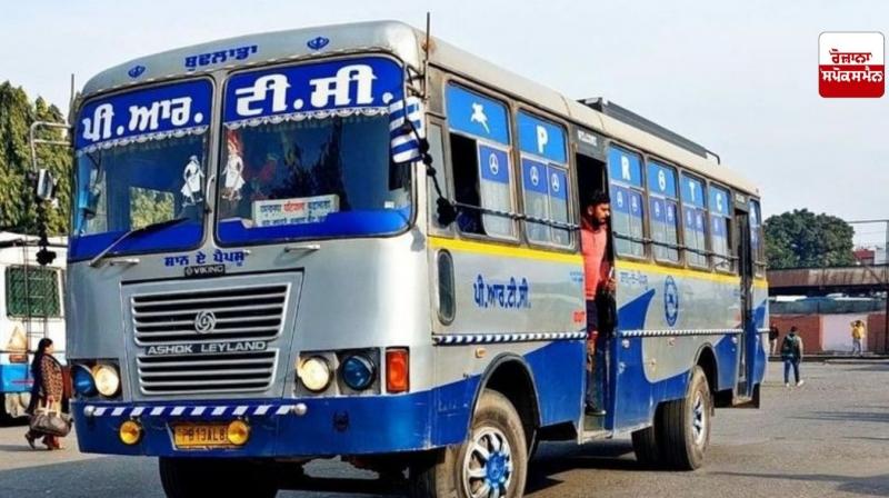 ਭਲਕੇ ਤੋਂ ਆਮ ਵਾਂਗ ਚੱਲਣਗੀਆਂ ਸਰਕਾਰੀ ਬੱਸਾਂ, PRTC ਅਤੇ ਪਨਬੱਸ ਮੁਲਾਜ਼ਮਾਂ ਦੀ ਹੜਤਾਲ ਖ਼ਤਮ 