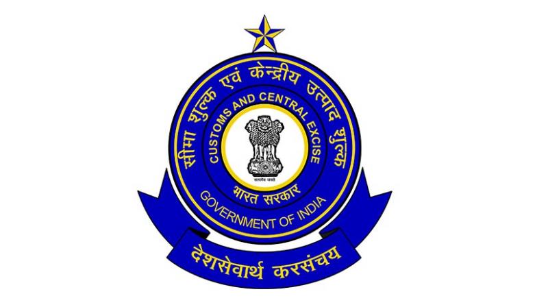 Central Board of Indirect Taxes and Customs