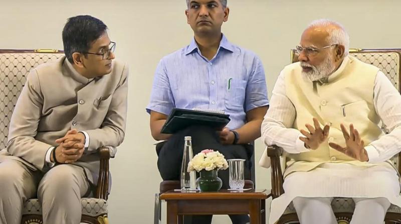 Speedy justice in crimes against women will give great confidence: PM Modi