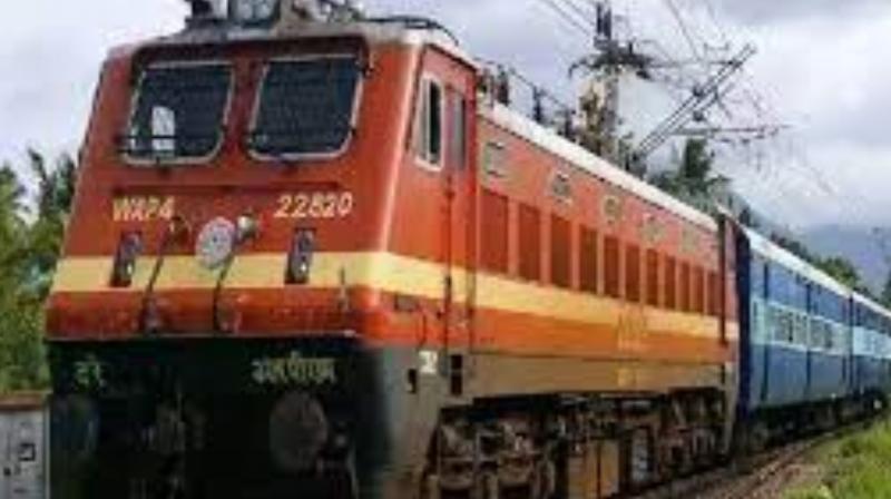 We will not stop till railways guarantee comfortable travel for all: Modi