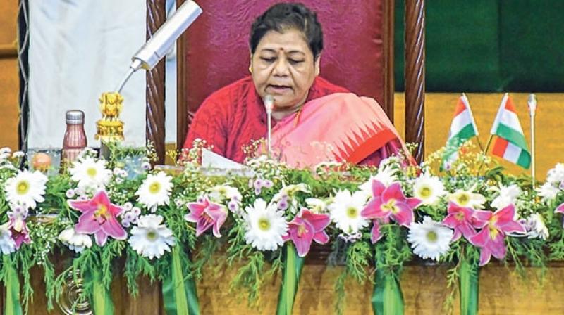 219 People Have Died in Manipur Violence So Far: Governor Anusuiya Uikey