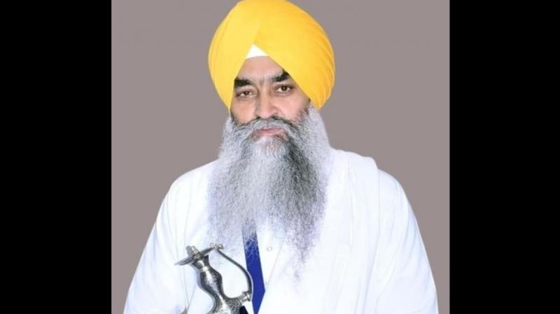 Establishment of Guru Nanak Junior Research Fellowship by Oxford University, 
