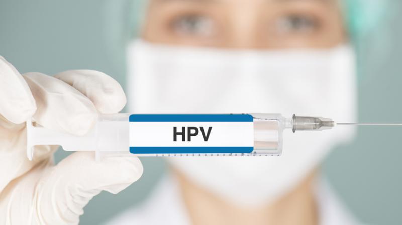 HPV infection can make men unable to father
