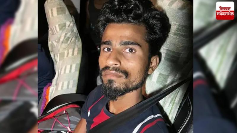 Main accused in Assam gang-rape dies due to drowning: escapes from custody and jumps into pond