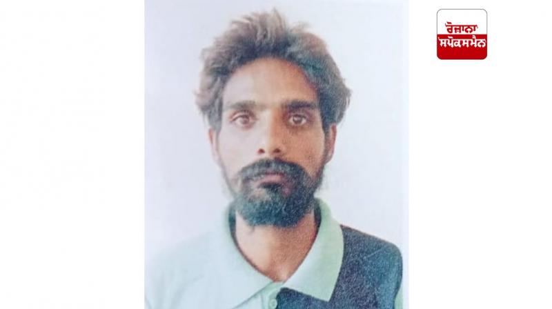  ਮ੍ਰਿਤਕ ਜਗਰੂਪ ਸਿੰਘ ਜੱਗਾ (24 ਸਾਲ)  ਦੀ ਫਾਈਲ ਫੋਟੋ 