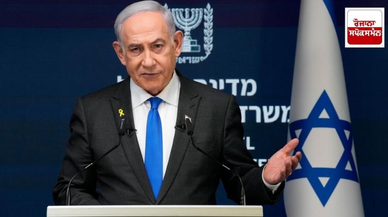 India-Pakistan War: Israel asks its citizens to leave Kashmir immediately