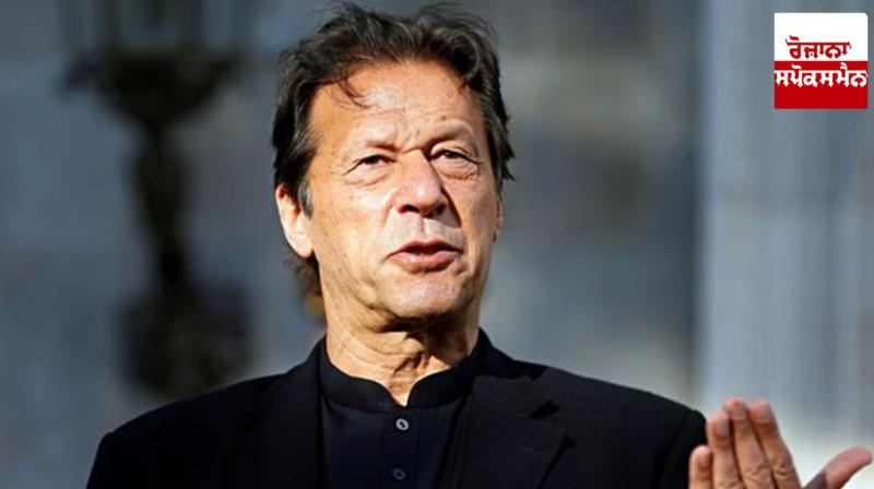 82 workers of Imran Khan's party sentenced to 4 months in prison News In Punjab