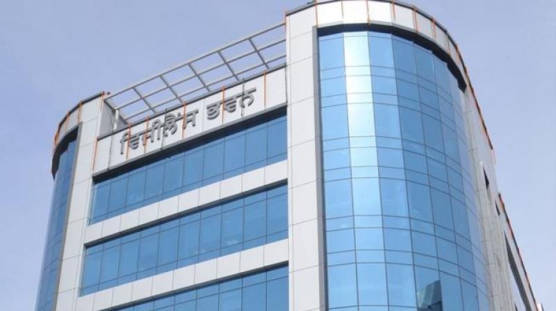 Vigilance Bureau Punjab