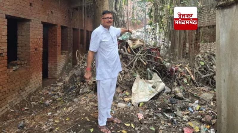 Temple and Gurdwara in Banaras, closed after Indira Gandhi's assassination, reopen doors