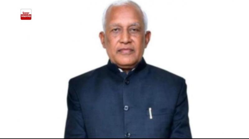 ਜਲ ਸਰੋਤ ਮੰਤਰੀ ਬਰਿੰਦਰ ਕੁਮਾਰ ਗੋਇਲ 