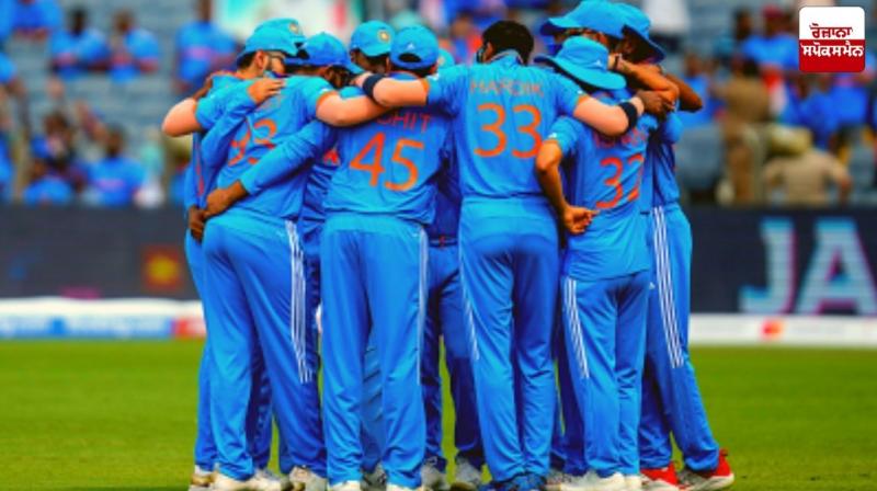 Indian cricket team will not go to Pakistan