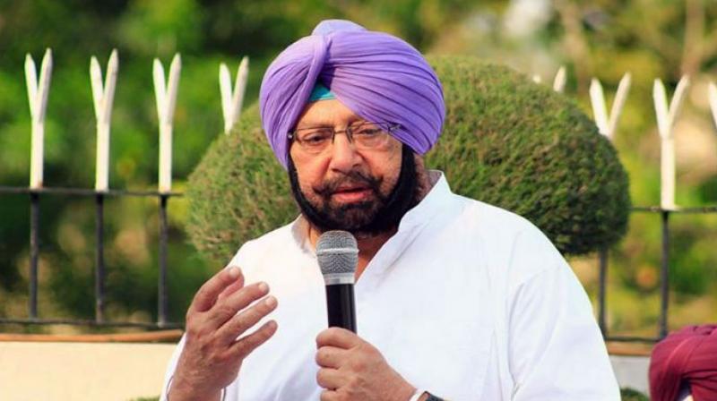 Punjab government to provide jobs to unemployed