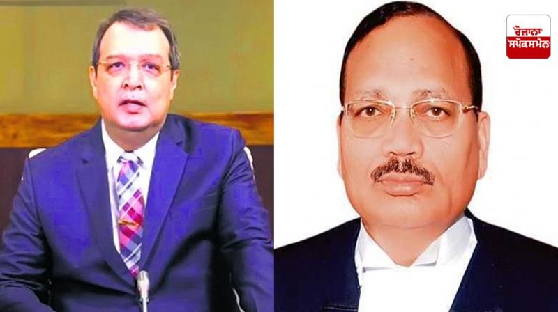 Ex-judges, bureaucrats, armed forces veterans slam SC remarks on Nupur Sharma