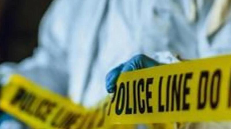 Shots fired outside Panchkula nightclub, bouncer and a friend injured