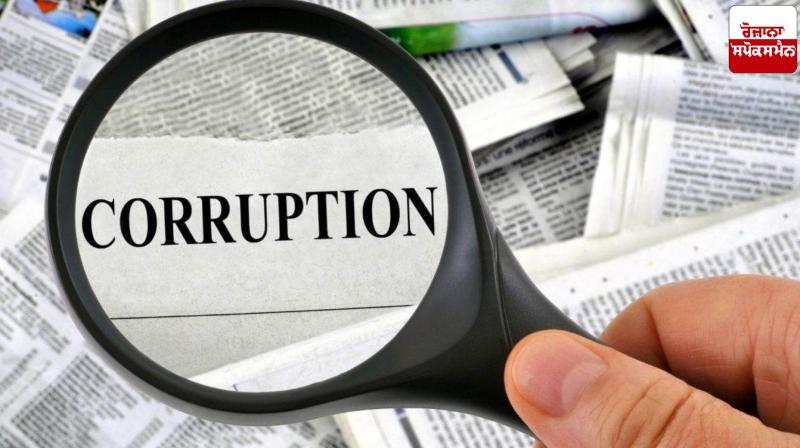 List of the most corrupt countries in the world released, Pakistan's name is again in the list