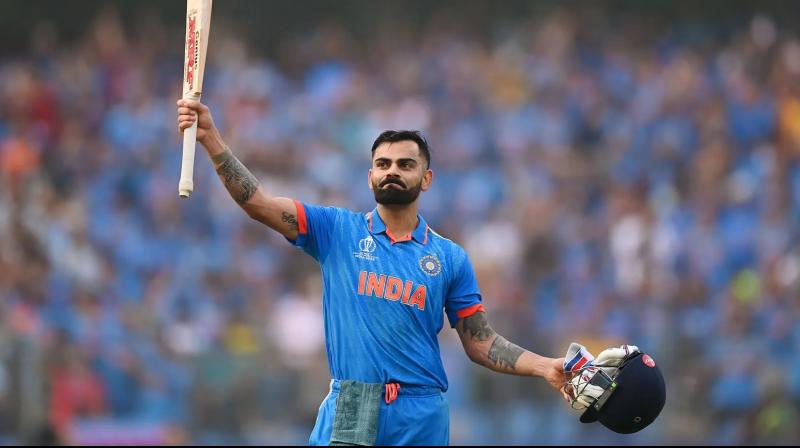 Virat Kohli T20i retirement News in punjabi 