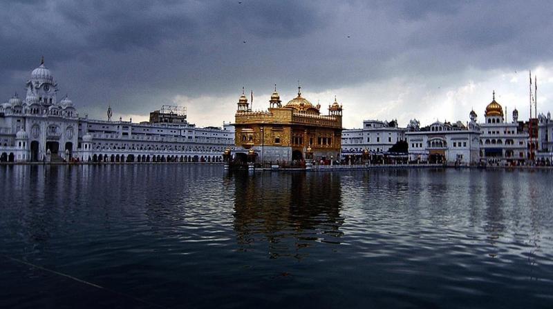 Punjab Weather Update News in punjabi 