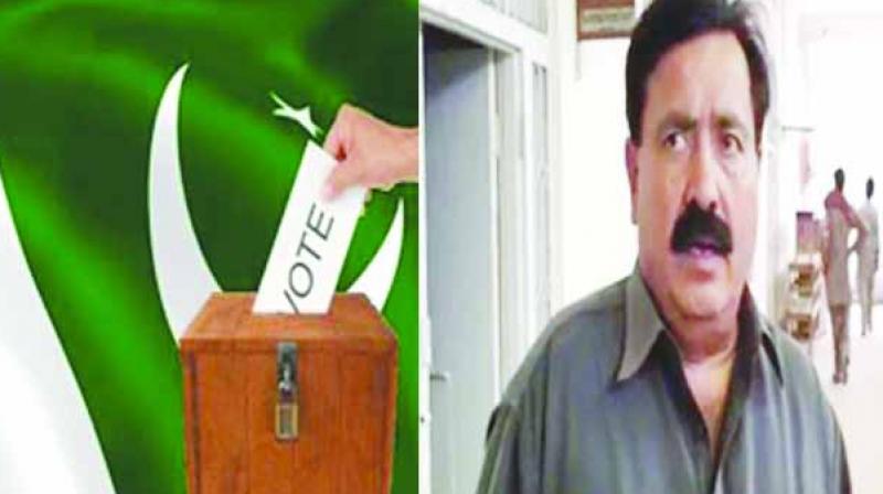 Mohammad Hussain Shaikh