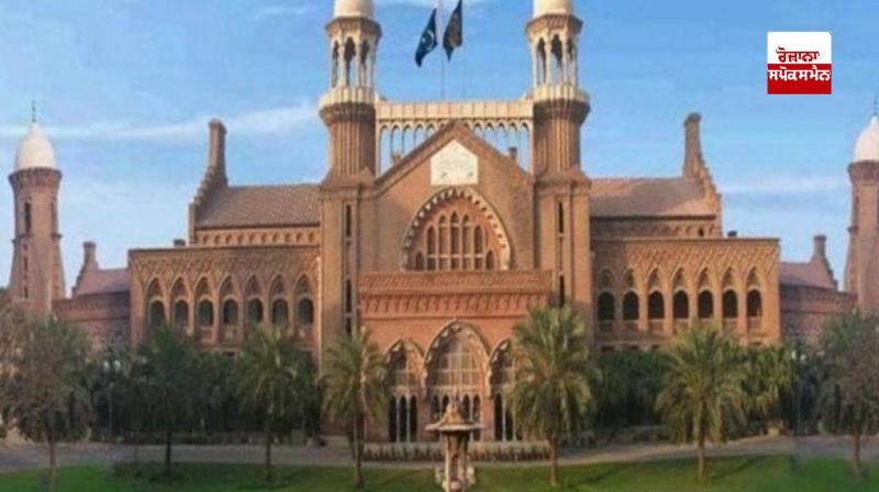 Pakistan court registrar office refused to provide judicial records related to Bhagat Singh