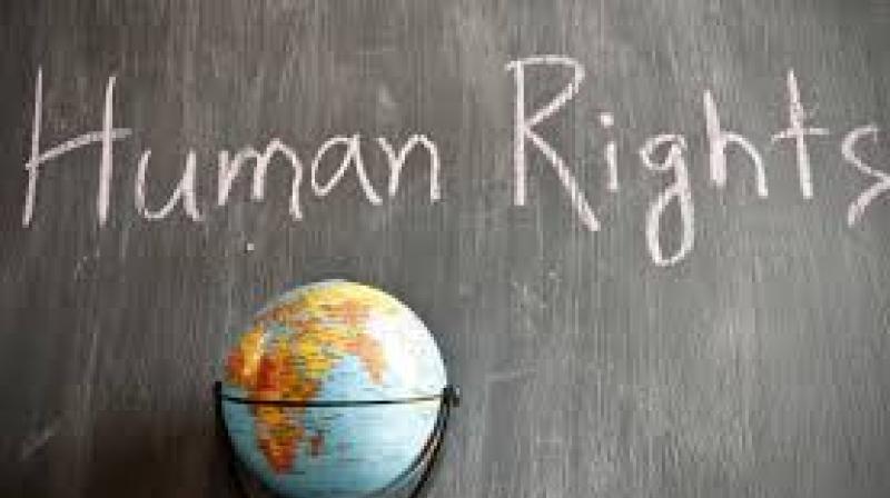 Human rights