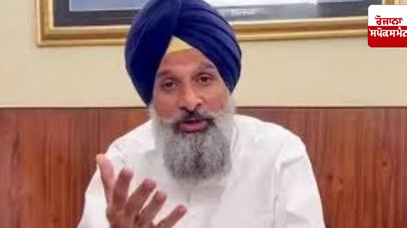 Bikram Majithia gets a big blow from the court