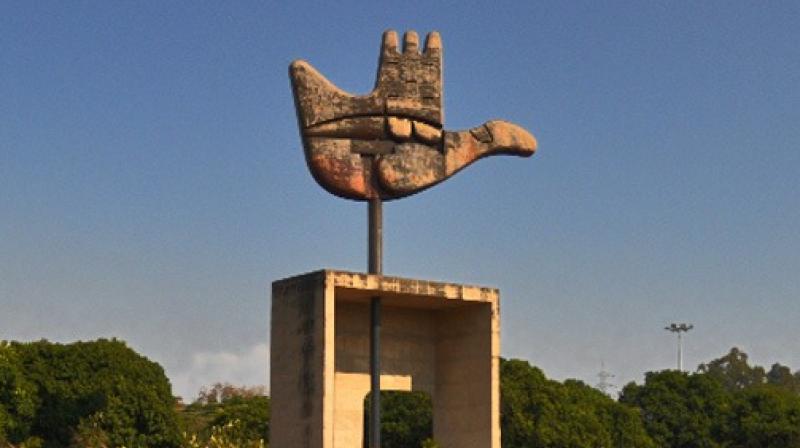 Transfer of 21 inspectors in Chandigarh news in punjabi 