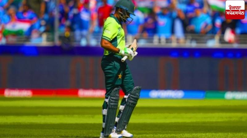 Pahalgam terrorist attack: India bans Instagram accounts of Pakistani players