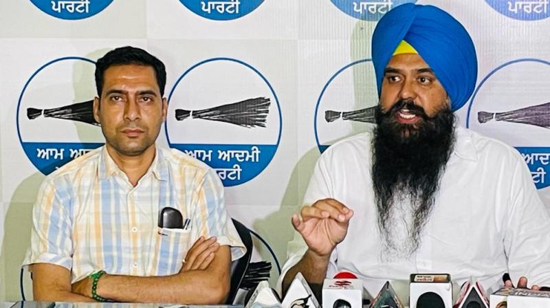  Malvinder Singh Kang