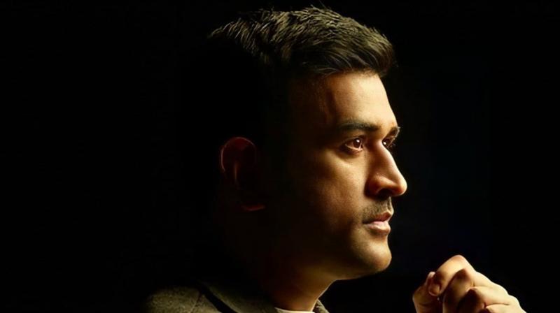MS Dhoni turns producer 