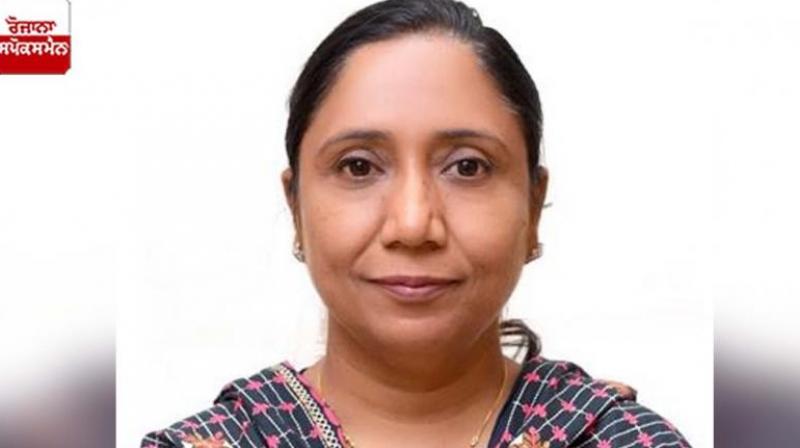 Dr. Baljit Kaur 