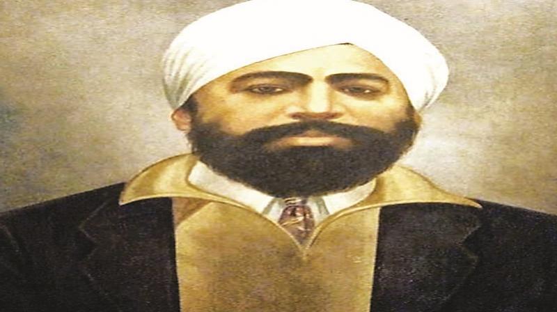 Udham Singh