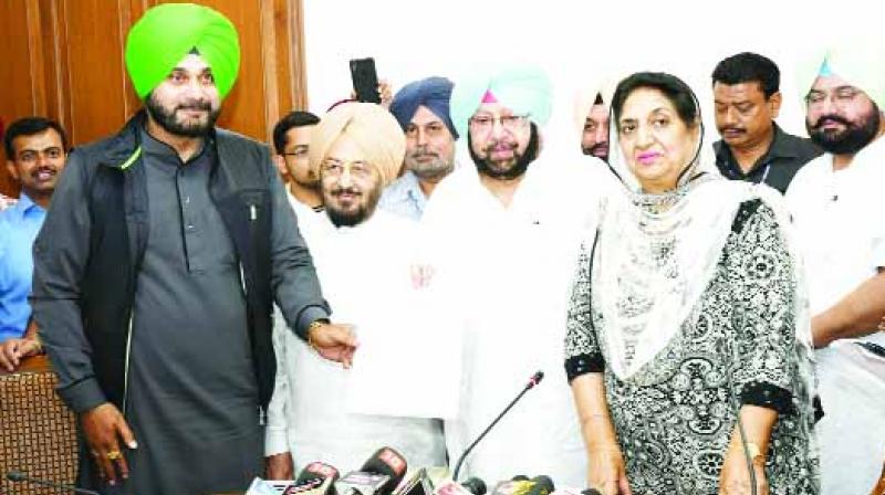  Six members committee for history: Chief Minister