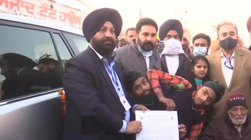 Sohan Singh and Mohan Singh 