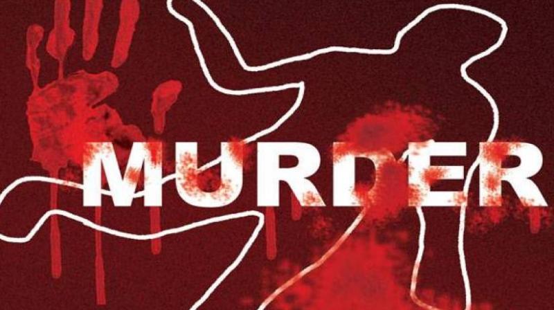  Major incident in Amritsar 