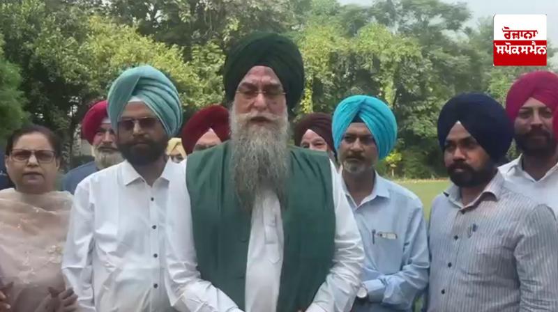 BJP dangerous plan to harass farmers in markets - Kultar Sandhwa