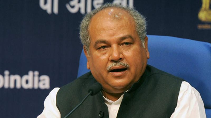 Narendra Singh Tomar